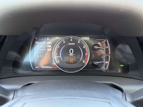 Used 2022 Lexus ES 350 w/ Premium Package image 30