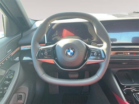 New 2026 BMW 530i xDrive w/ Premium Package image 12