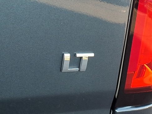 Used 2019 Chevrolet Colorado LT w/ LT Convenience Package image 29