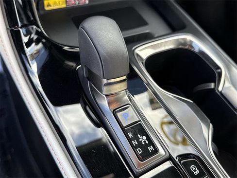 Certified 2022 Lexus NX 350 AWD w/ Premium Package image 20