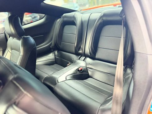 Used 2020 Ford Mustang GT Premium w/ GT Performance Package RWD image 27