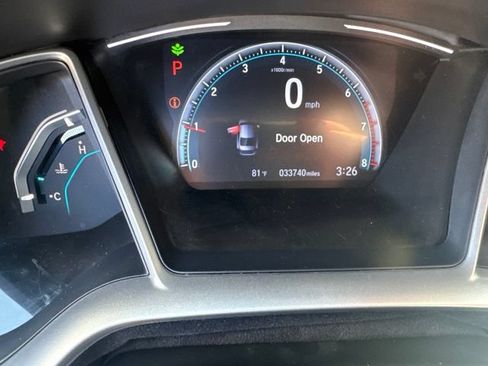 Used 2019 Honda Civic EX-L image 10