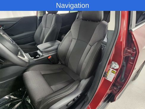 Certified 2025 Subaru Outback Premium w/ Popular Package #1A AWD/4WD image 11