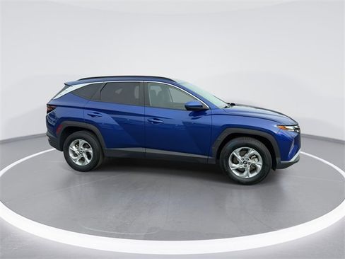 Used 2024 Hyundai Tucson SEL image 9