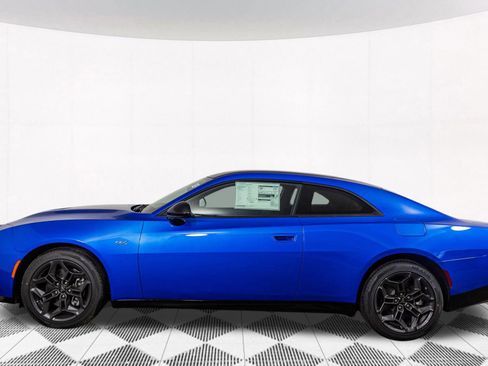 New 2026 Dodge Charger R/T AWD/4WD image 16