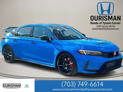 Used 2024 Honda Civic Type R