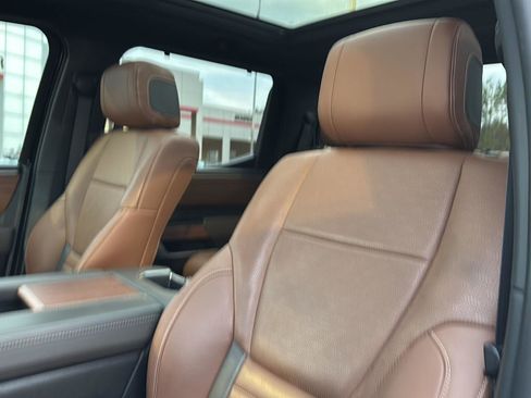 Used 2023 Toyota Tundra 1794 Edition image 25