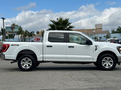 Used 2023 Ford F150 XLT