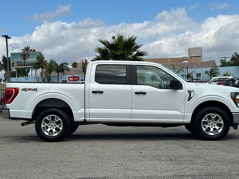 Used 2023 Ford F150 XLT AWD/4WD image 3
