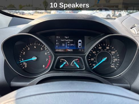 Used 2019 Ford Escape Titanium AWD/4WD image 20