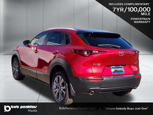 New 2026 MAZDA CX-30 AWD 2.5 S image 31