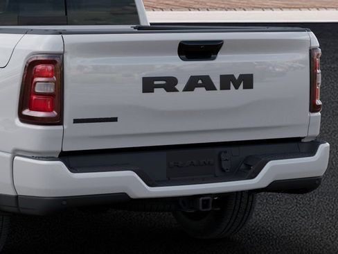 New 2025 RAM 1500 Big Horn image 13