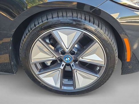 Certified 2023 BMW i4 eDrive35 w/ Premium Package RWD image 25