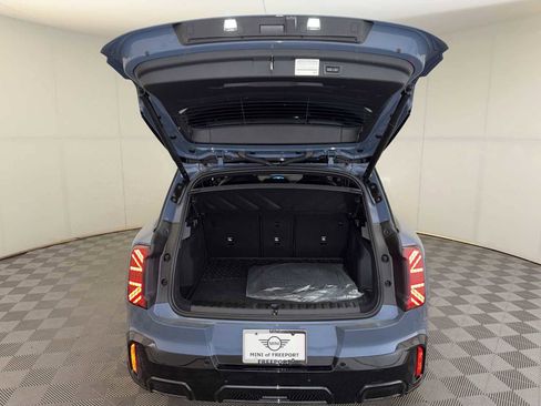 Certified 2026 MINI Cooper Countryman S AWD/4WD image 22