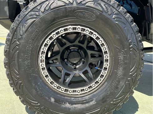 Used 2020 Jeep Wrangler Unlimited Rubicon w/ LED Lighting Group image 13