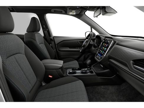 New 2026 Subaru Forester Premium image 16