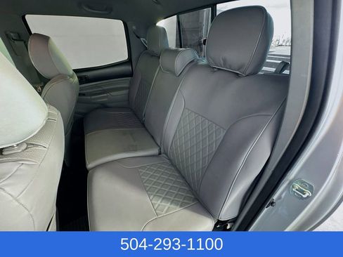 Used 2013 Toyota Tacoma PreRunner w/ SR5 Pkg RWD image 22