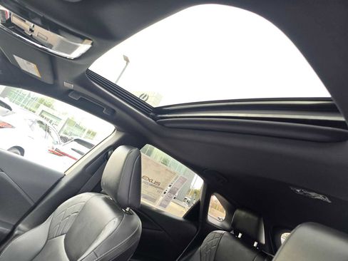 New 2026 Lexus RX 350 Premium image 24