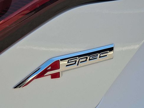 Certified 2024 Acura MDX A-Spec AWD/4WD image 31
