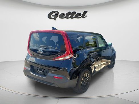 Used 2020 Kia Soul LX FWD image 7