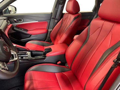 New 2026 Acura Integra A-Spec FWD image 11