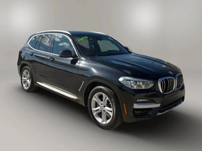 Used 2021 BMW X3 xDrive30i