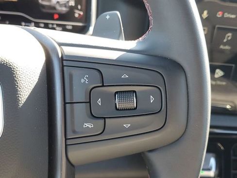 Certified 2025 GMC Sierra 1500 AT4X AWD/4WD image 22
