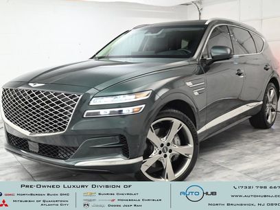 Used 2024 Genesis GV80 3.5T Advanced