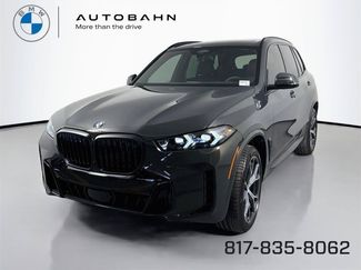 New 2026 BMW X5 xDrive40i AWD/4WD video 1
