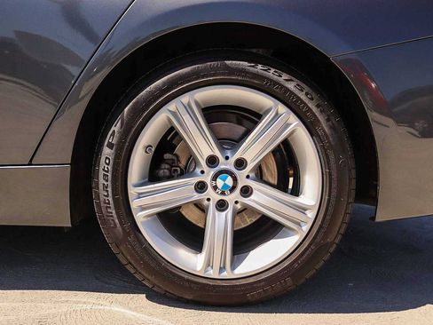 Used 2015 BMW 328i Sedan RWD image 13
