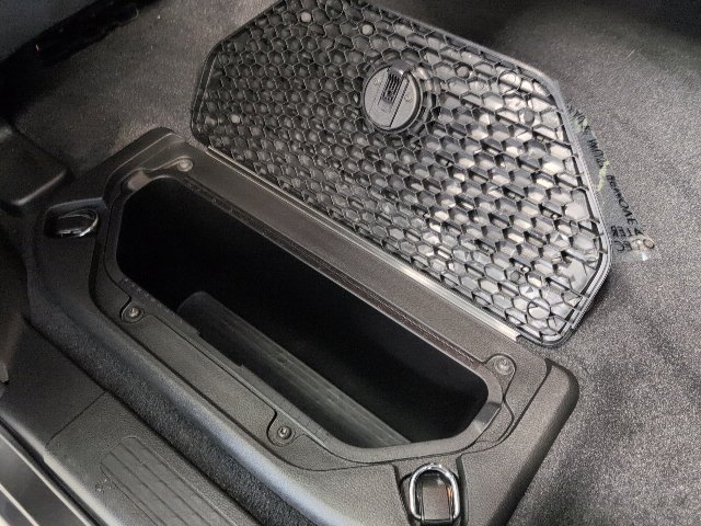 New 2026 RAM 1500 Big Horn w/ Night Edition AWD/4WD image 33