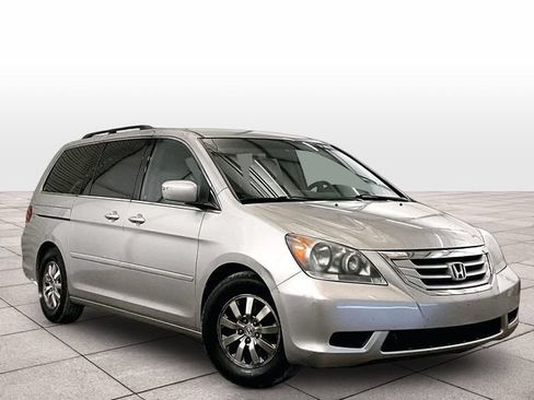 Used 2010 Honda Odyssey EX image 3