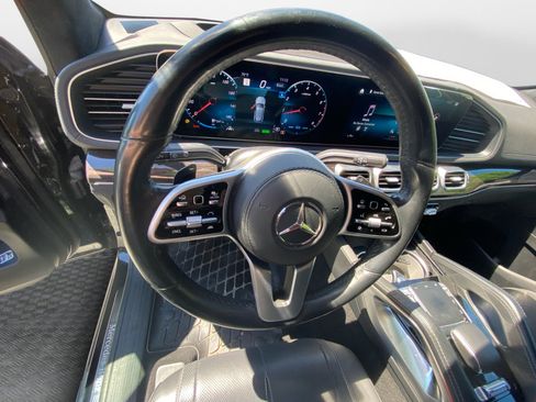 Used 2020 Mercedes-Benz GLE 580 4MATIC image 10