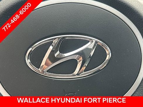 Used 2023 Hyundai Tucson SEL w/ Convenience Package FWD image 30