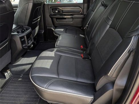 Used 2022 RAM 3500 Limited w/ Night Edition image 28