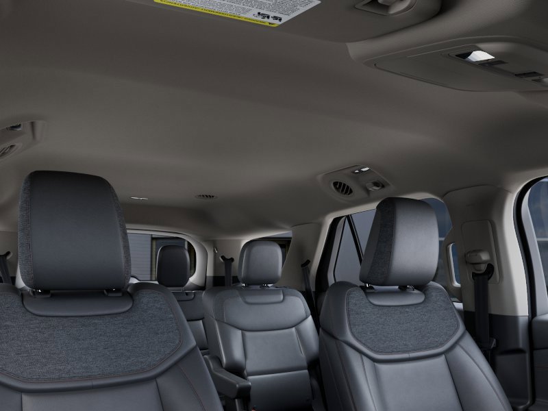 New 2027 Ford Explorer Active w/ Active Comfort Package AWD/4WD image 23