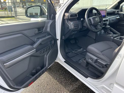 New 2026 Toyota Tacoma SR5 image 9