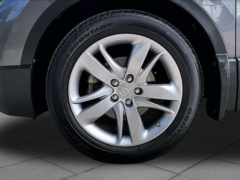 Used 2017 Honda CR-V EX image 10