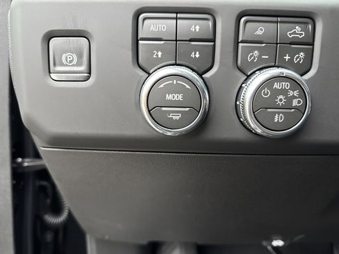 New 2026 GMC Sierra 1500 Denali image 18