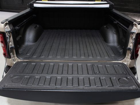 Used 2025 RAM 1500 Rebel w/ Rebel Level 2 Equipment Group AWD/4WD image 17