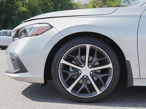 Used 2024 Honda Civic Touring image 26