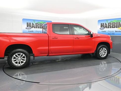 Used 2024 Chevrolet Silverado 1500 LT image 6