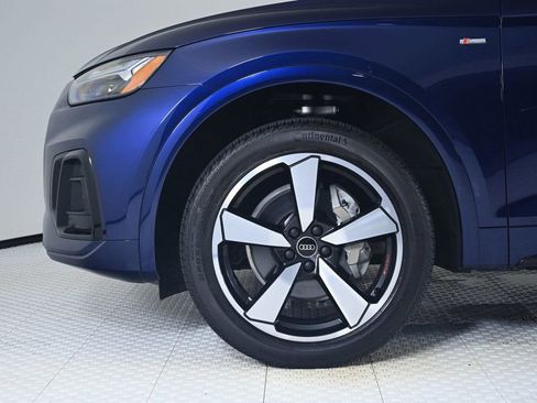 Certified 2023 Audi Q5 2.0T Premium Plus w/ Premium Plus Package image 27