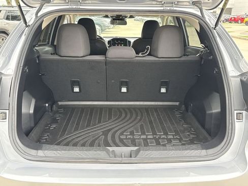 Certified 2024 Subaru Crosstrek 2.0i Premium AWD/4WD image 13