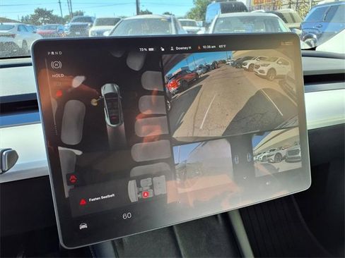 Used 2023 Tesla Model Y Long Range image 19