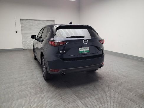 Used 2017 MAZDA CX-5 Grand Touring FWD image 6