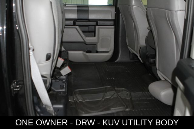 Used 2019 Ford F350 XL w/ Power Equipment Group AWD/4WD image 27