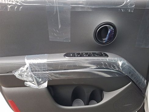 New 2026 Hyundai Palisade XRT Pro image 8