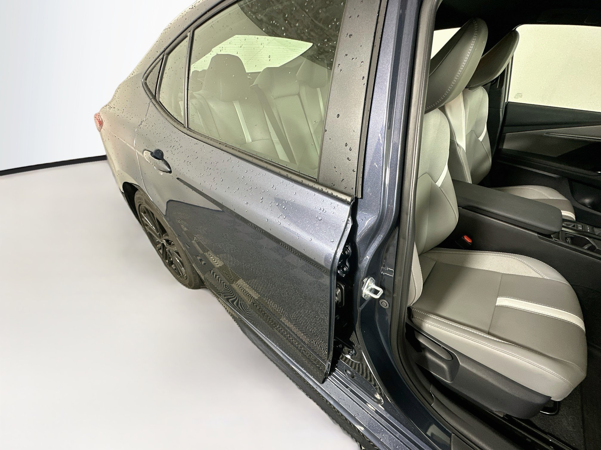 Certified 2026 Toyota Camry SE FWD image 28