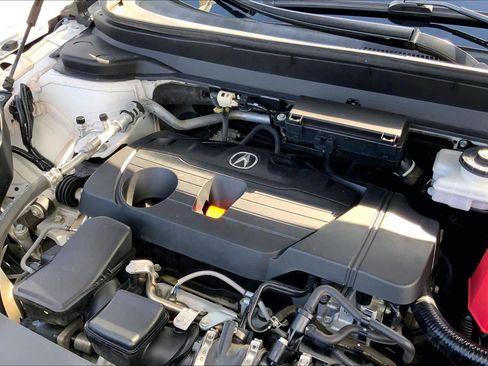 Used 2020 Acura RDX AWD w/ Advance Package image 32